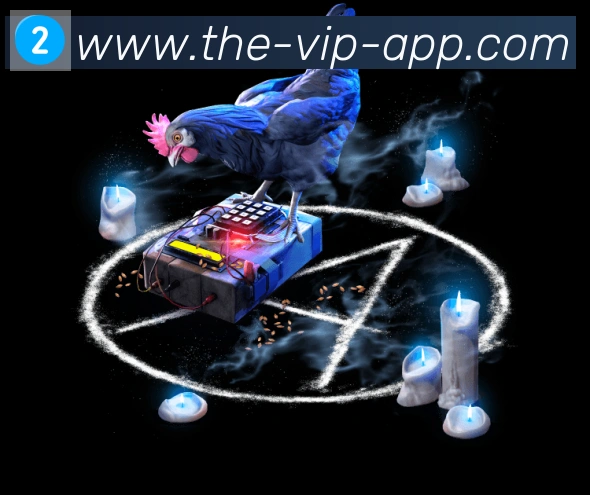 App 展示图